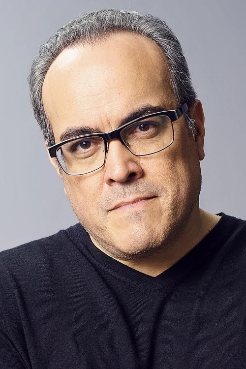 Photo of David Zayas