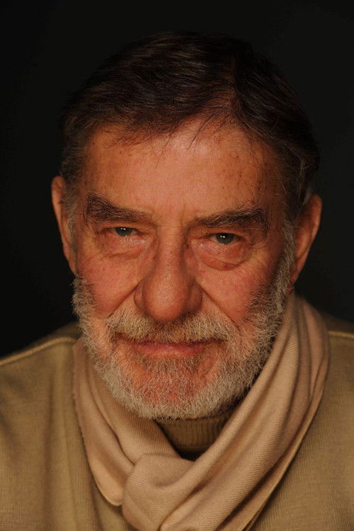 Photo of Ahmet Mekin