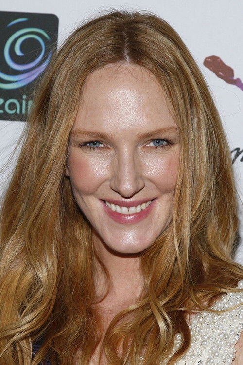 Photo of Catalina Pulido