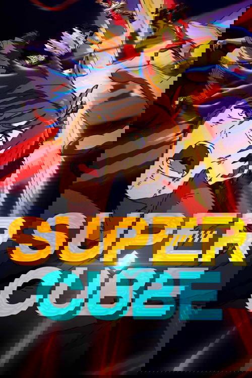 Super Cube