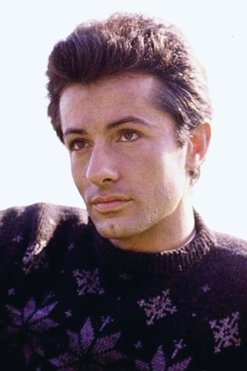 Photo of George Chakiris