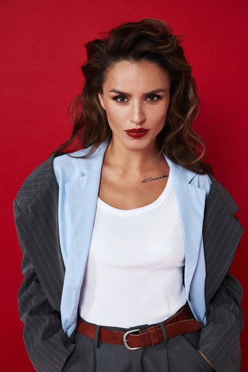 Photo of Yuliya Zivert