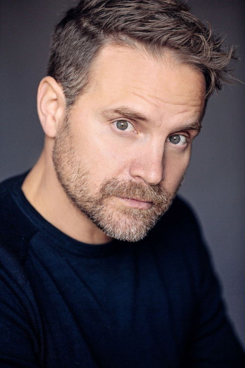 Photo of Janek Rieke