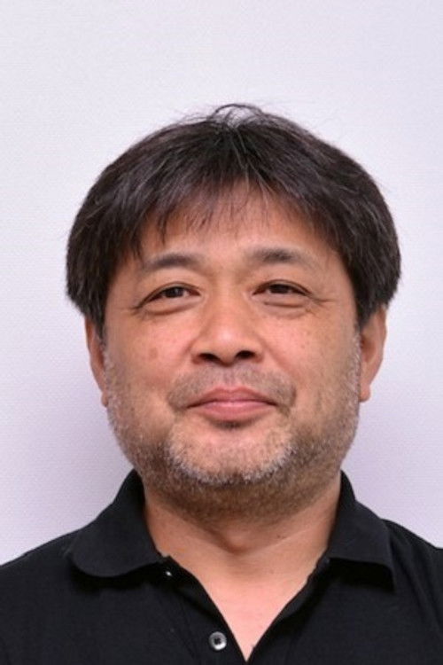 Photo of Yoshiyuki Kishi