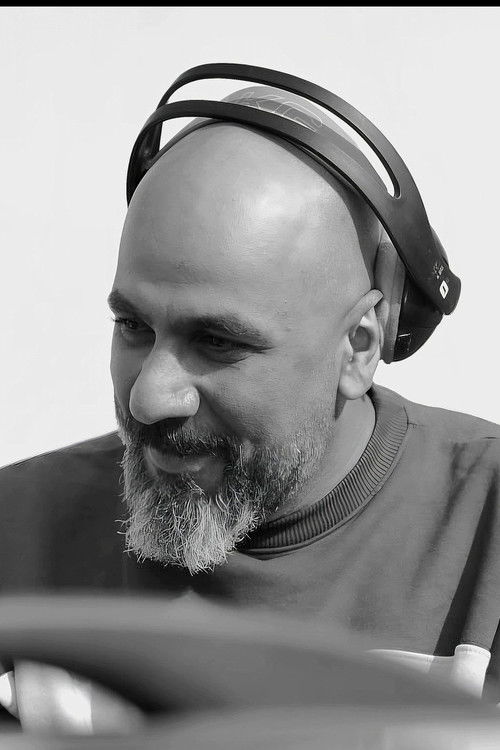 Photo of Siamak Mardaneh