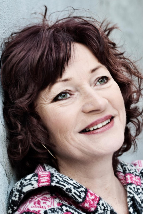 Photo of Charlotte Toft