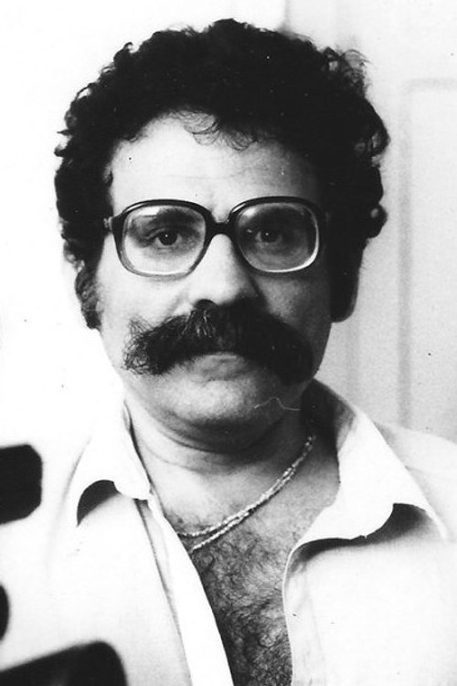 Photo of Luiz Rosemberg Filho