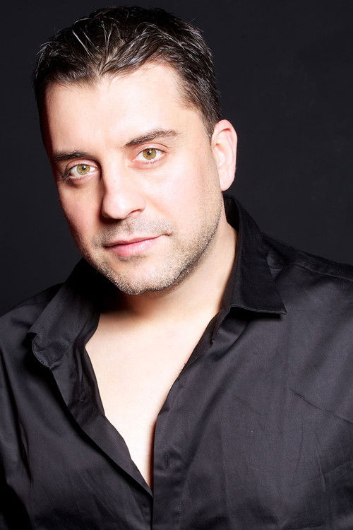 Photo of Борис Дали