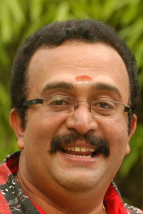 Photo of Saikumar