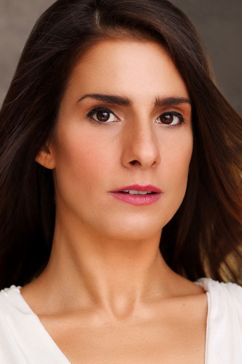 Photo of Rachel Pallante