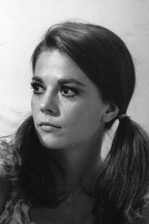 Photo of Natalie Wood