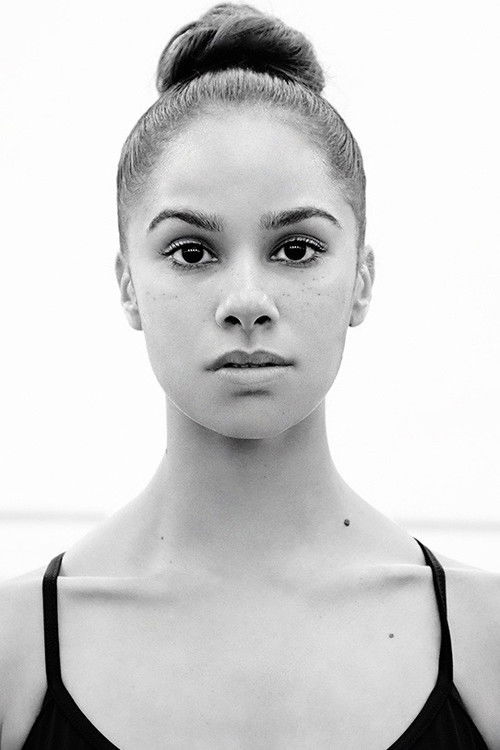 Photo of Misty Copeland