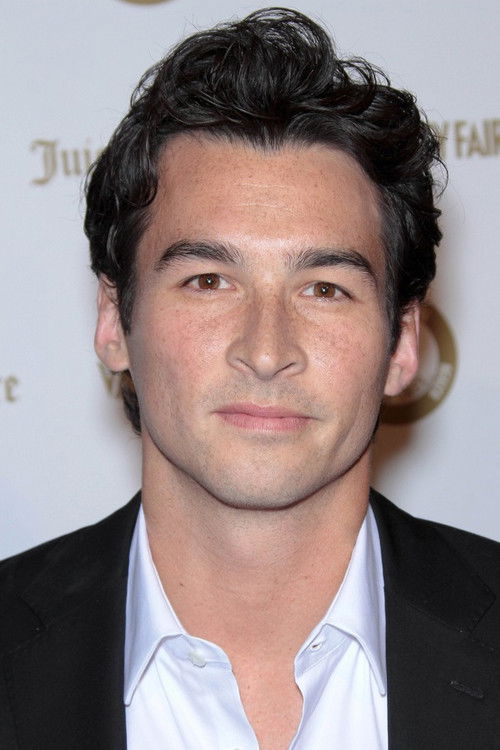 Photo of Jay Hayden