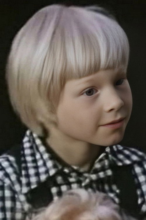 Photo of Olesya Ruslanova