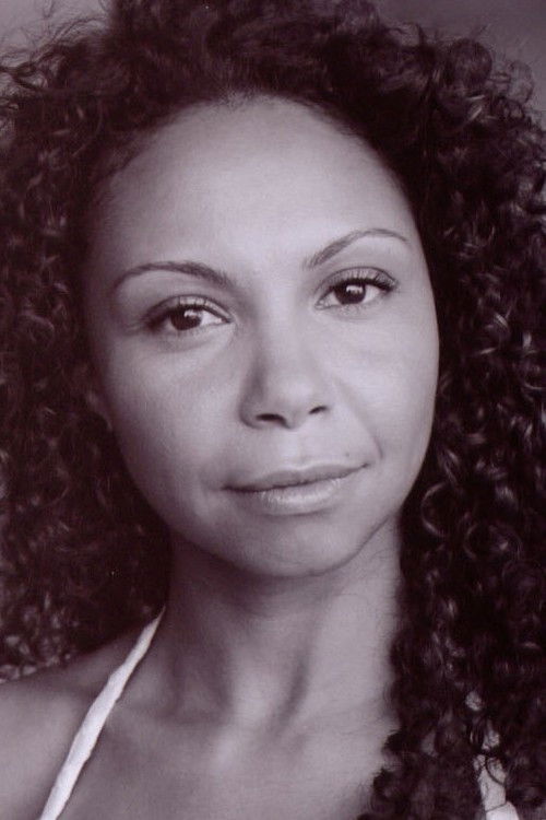 Photo of Karine Ricard