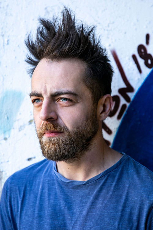 Photo of Prometheus Aleifer