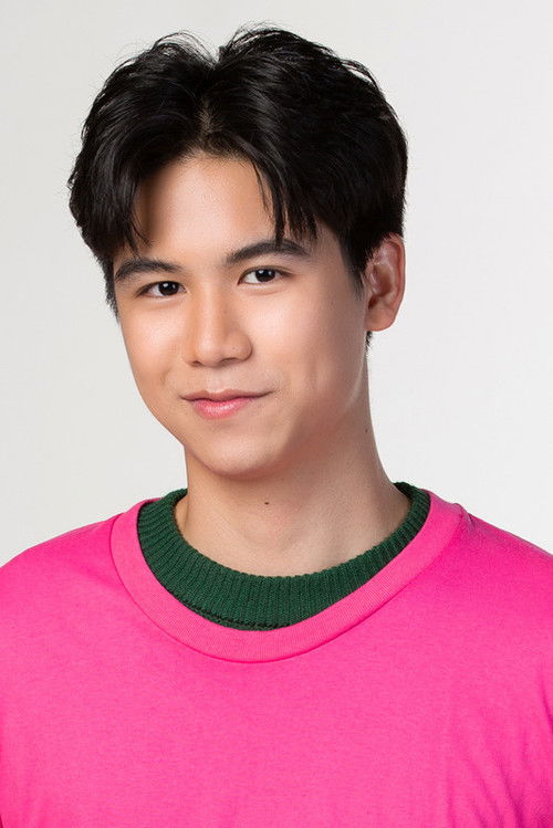 Photo of Kittiphop Sereevichayasawat