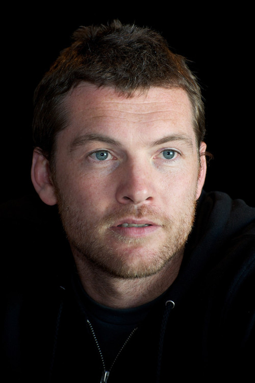 Photo of Sam Worthington