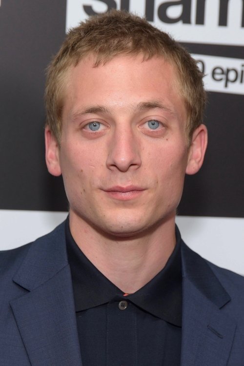 Photo of Jeremy Allen White
