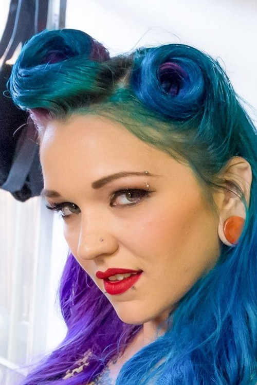 Photo of Kandy Kummings