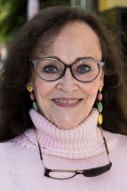 Photo of Kirsten Norholt