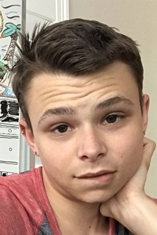 Photo of Austin Young