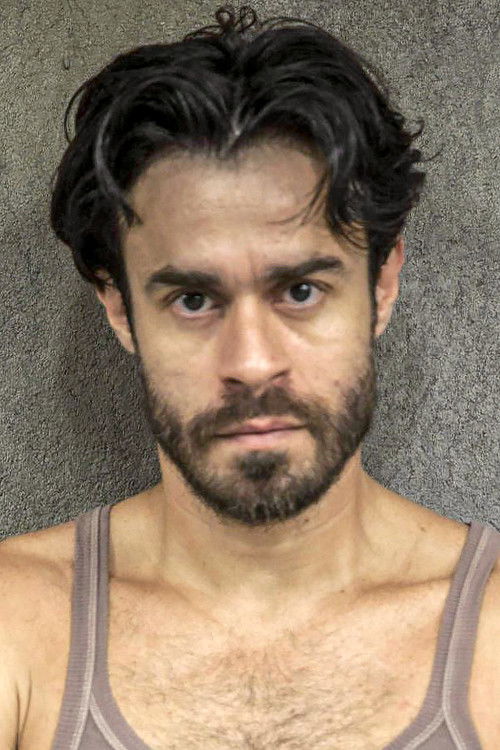 Photo of Erom Cordeiro