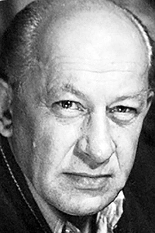 Photo of Evgeniy Evstigneev