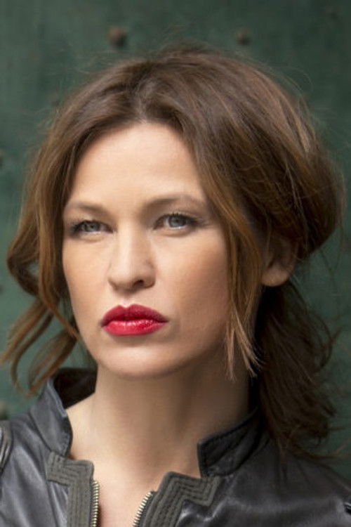 Photo of Yuliya Mayarchuk