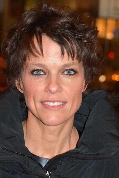 Photo of Anne Le Nen