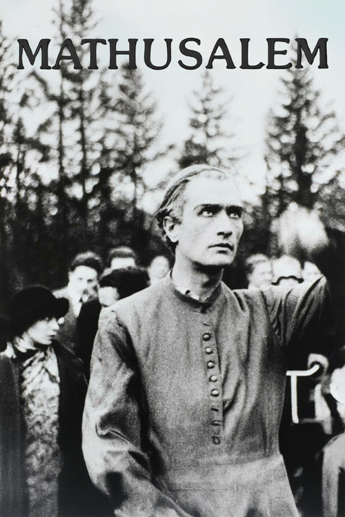 Mathusalem