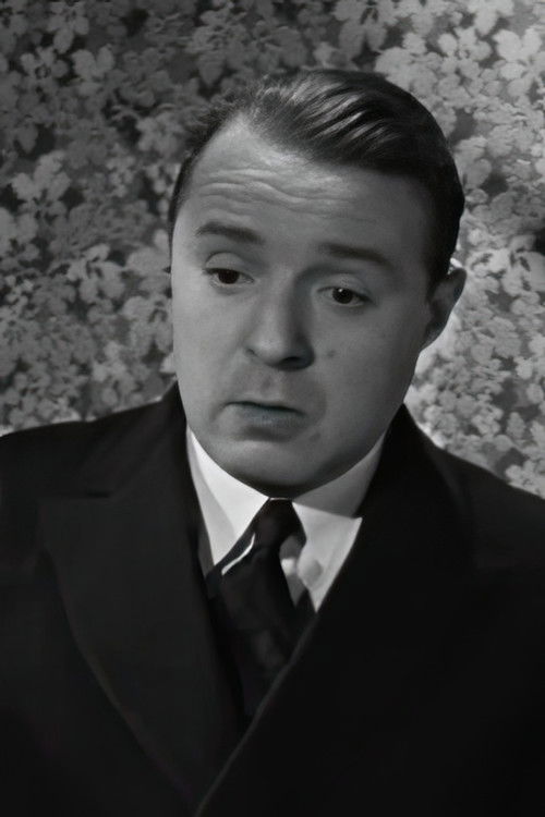 Photo of Robert Arnoux