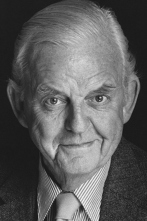 Photo of David Tomlinson