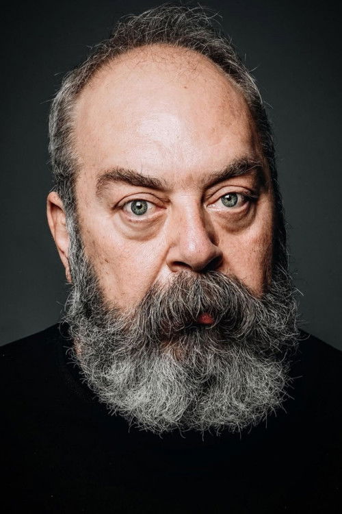 Photo of Ali Düşenkalkar