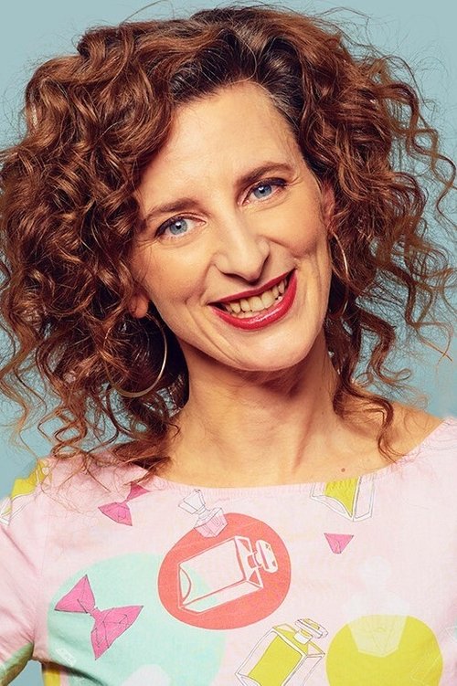 Profile of Felicity Ward