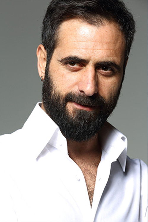 Photo of Sabahattin Yakut