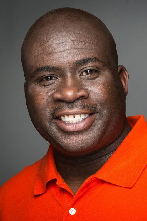 Photo of Kentick "Jazz" Copeland