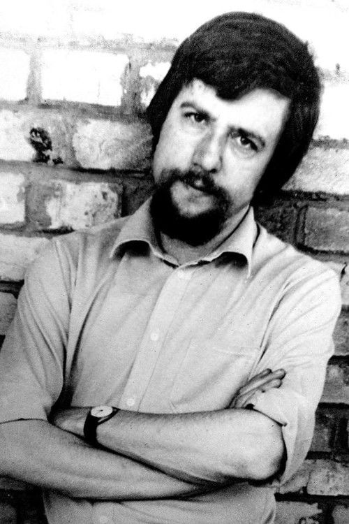 Photo of Serhiy Trymbach