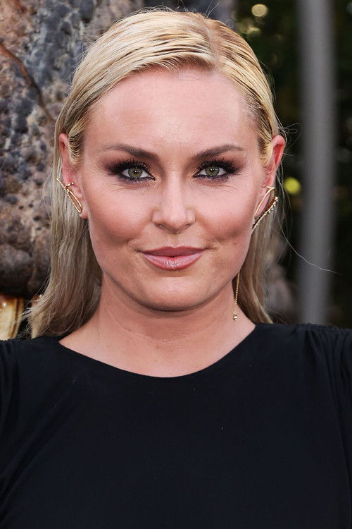 Photo of Lindsey Vonn