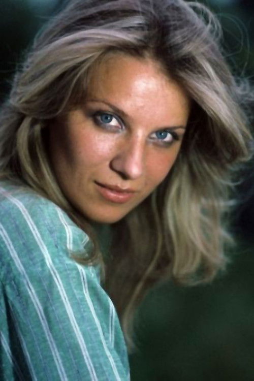 Photo of Dorota Kamińska