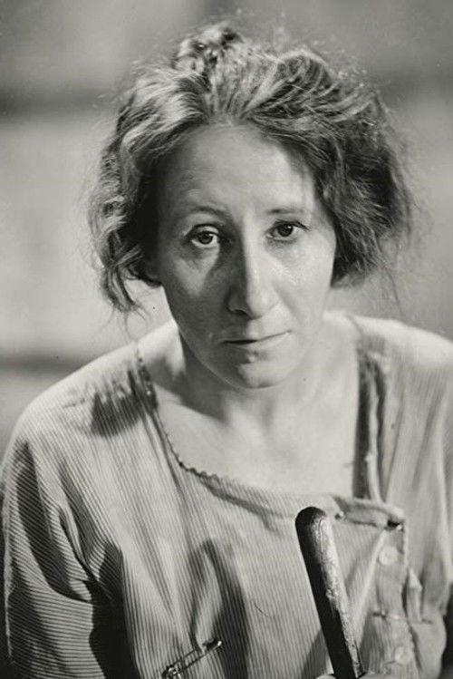 Photo of Adele Watson