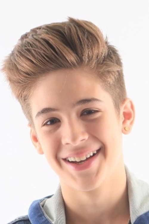 Photo of João Guilherme Ávila