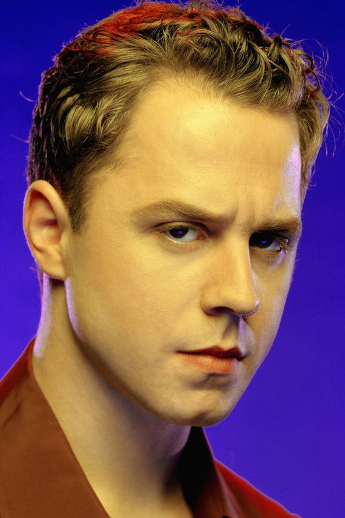 Photo of Giovanni Ribisi