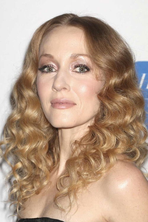 Photo of Jennifer Ferrin