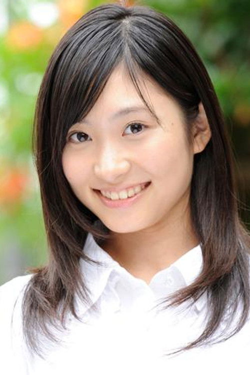 Photo of Haruka Shiraishi