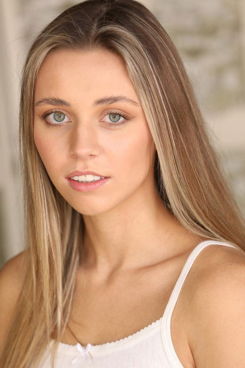 Photo of Каролина Глазунова