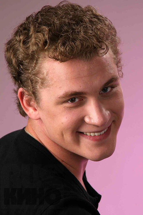 Photo of Artem Fedotov