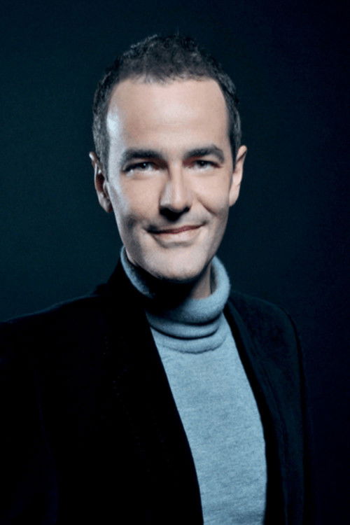 Photo of Franck Ferrand
