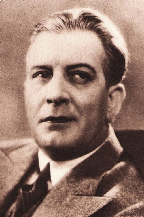 Photo of Léon Mathot