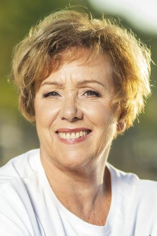 Photo of Katrin Karisma